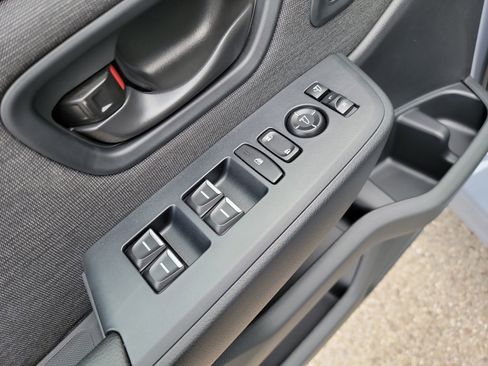 New 2026 Honda Passport TrailSport image 14