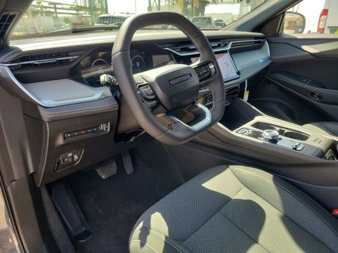 New 2026 Jeep Cherokee Laredo AWD/4WD image 18