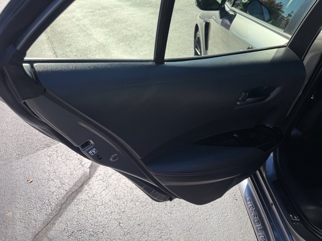 Used 2025 Toyota Corolla GR AWD/4WD image 10