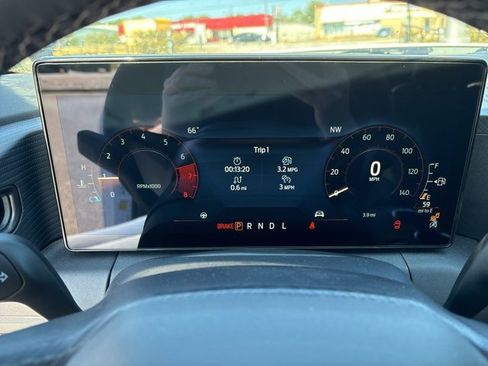 New 2025 Ford Mustang Coupe image 15