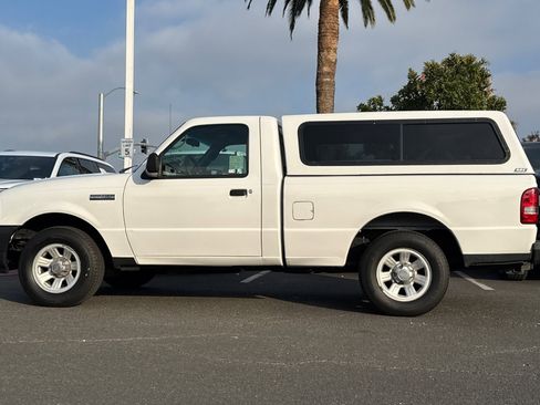 Used 2009 Ford Ranger XL image 8