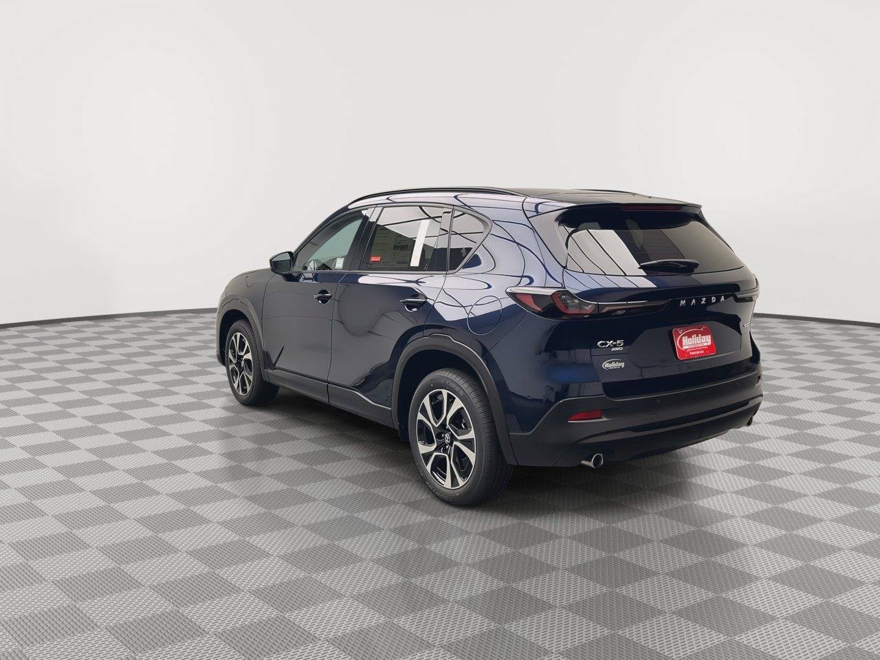 New 2026 MAZDA CX-5 Preferred AWD/4WD image 37