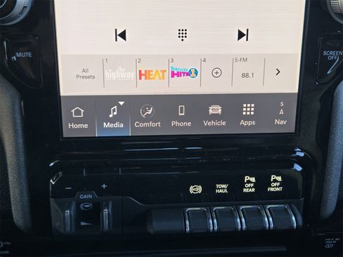 New 2026 RAM 2500 Tradesman image 19