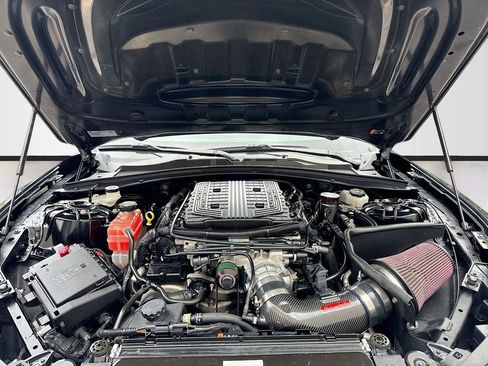 Used 2023 Chevrolet Camaro ZL1 image 32