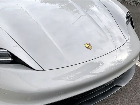 Certified 2024 Porsche Taycan image 32