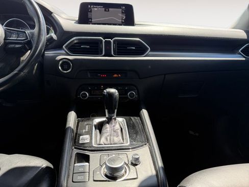Used 2020 MAZDA CX-5 Touring AWD/4WD image 18
