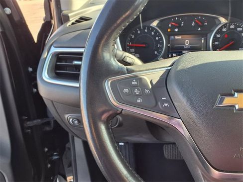 Used 2022 Chevrolet Equinox LT image 68