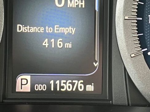 Used 2017 Toyota Sienna Limited image 48