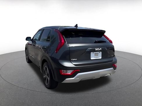 Used 2026 Kia Niro LX FWD image 11