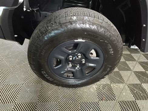 Used 2024 Jeep Wrangler Sport AWD/4WD image 8