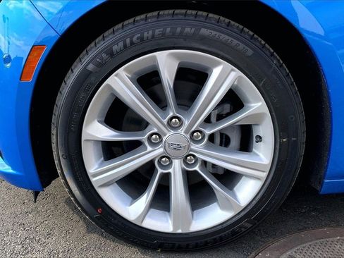 New 2026 Cadillac CT5 Premium Luxury image 13