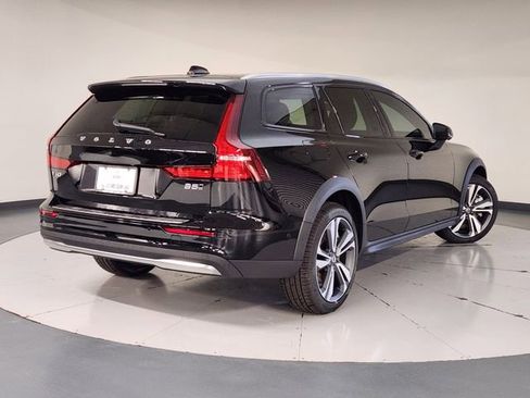 New 2026 Volvo V60 B5 Cross Country Plus w/ Protection Package Premier image 2