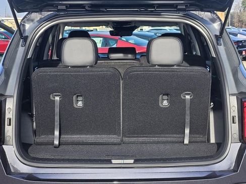New 2026 Kia Sorento S FWD image 7