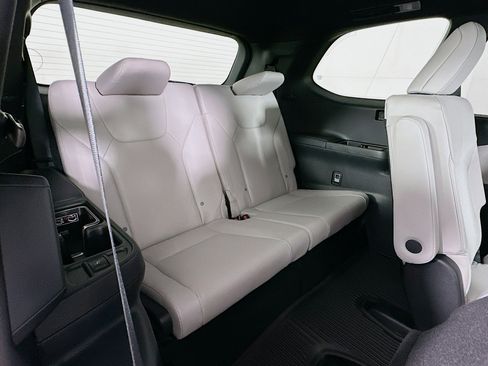 New 2026 Lexus TX 350 AWD w/ Technology Package image 30