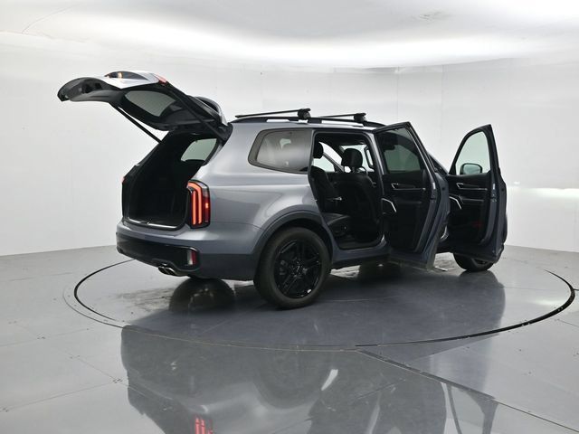 Used 2024 Kia Telluride SX Prestige X-Line AWD/4WD image 53