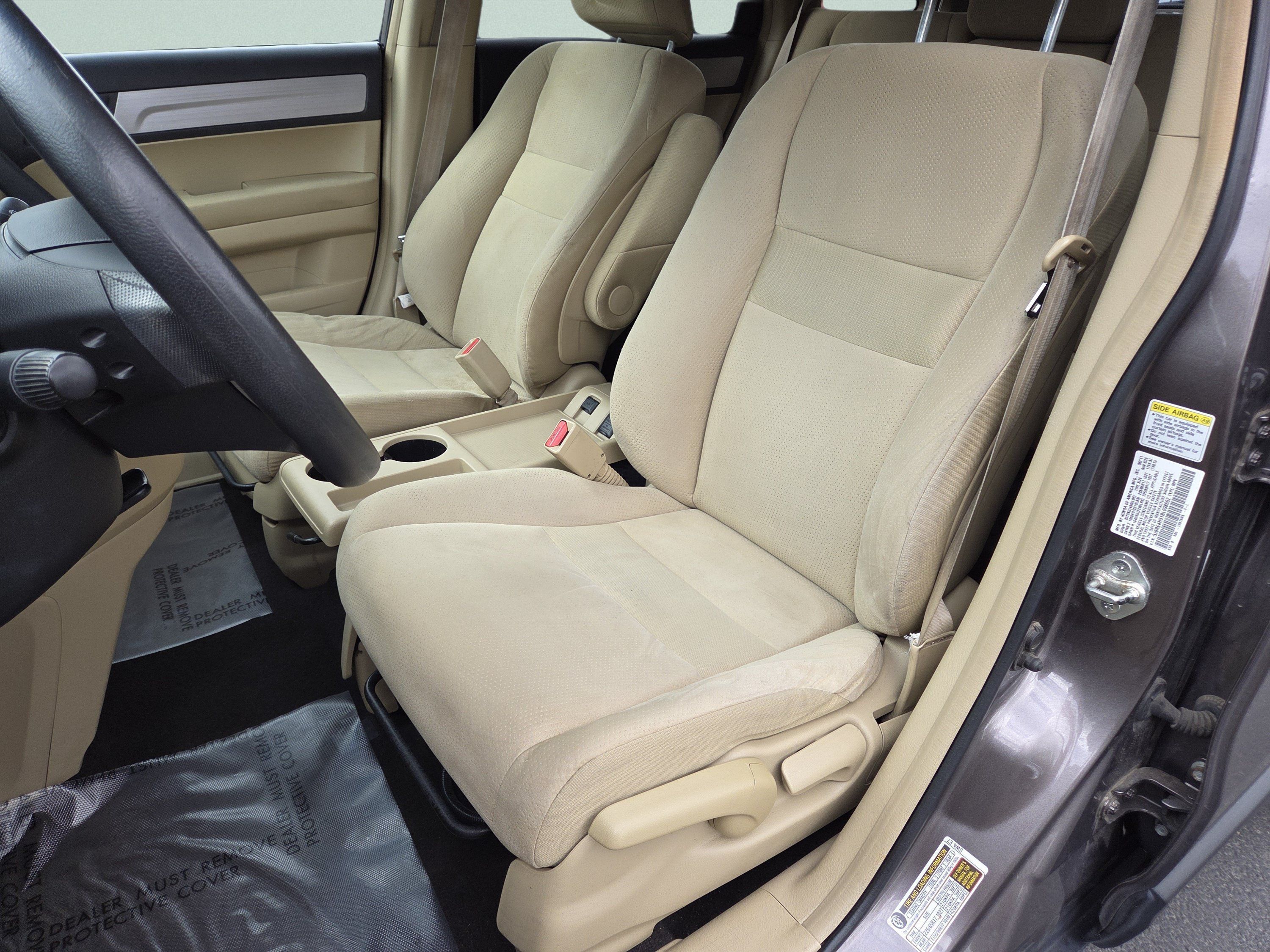 Used 2011 Honda CR-V EX image 6