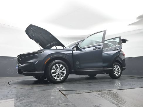 Certified 2024 Honda CR-V LX image 42