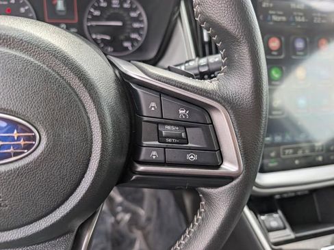 Certified 2025 Subaru Outback Premium w/ Popular Package #1A image 21