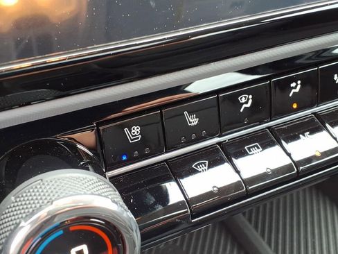 New 2027 Chevrolet Bolt RS w/ Technology Package image 21