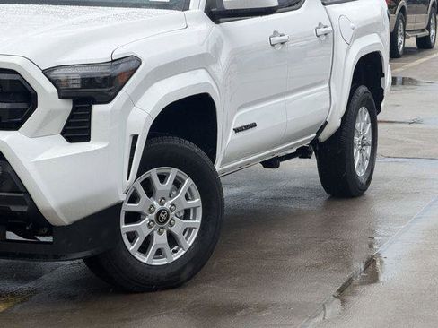Certified 2026 Toyota Tacoma SR5 RWD image 3