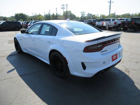 Used 2023 Dodge Charger Scat Pack RWD image 8
