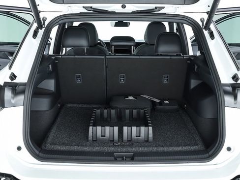 New 2026 Volkswagen Tiguan SE R-Line image 29