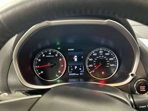 Used 2023 Mitsubishi Eclipse Cross SEL AWD/4WD image 13