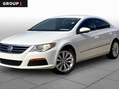 Used 2012 Volkswagen CC Sport