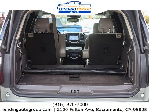 Used 2019 Ford Expedition Limited w/ Special Edition Package image 26