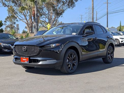 New 2026 MAZDA CX-30 Aire Edition image 6