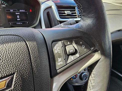 Used 2019 Chevrolet Sonic Premier image 33