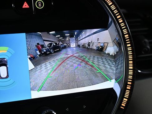 Used 2023 MINI Cooper John Cooper Works w/ Driver Assistance Package image 19