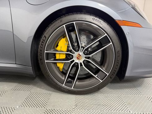 Certified 2026 Porsche 911 Carrera 4S AWD/4WD image 14