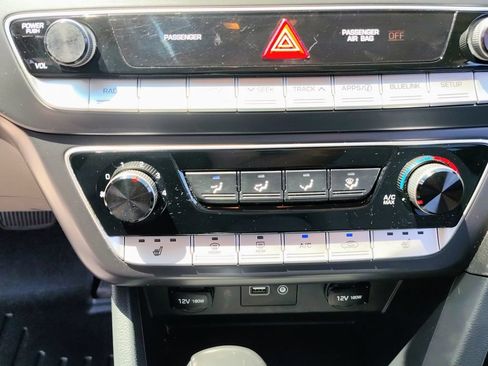 Used 2018 Hyundai Sonata SEL w/ Cargo Package FWD image 25