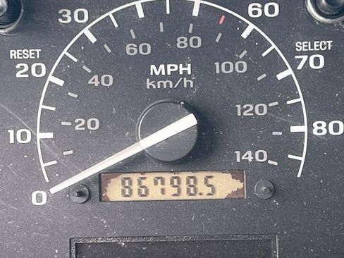 Used 1993 Ford F250 4x4 SuperCab image 25