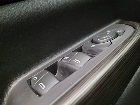 Used 2019 GMC Acadia SLT w/ Black Edition FWD image 27