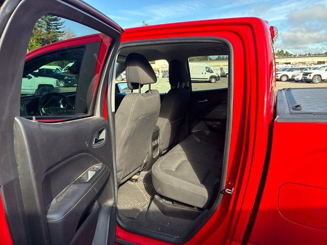 Used 2019 GMC Canyon SLE w/ Trailering Package RWD image 5