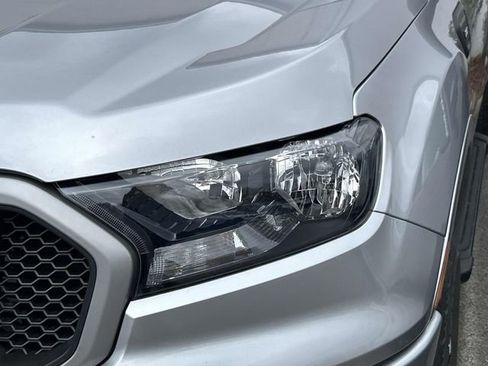 Used 2021 Ford Ranger XLT w/ FX4 Off-Road Package image 7