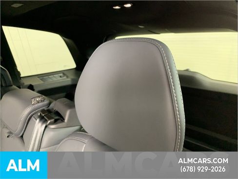 Used 2024 Volvo XC90 T8 Ultimate w/ Protection Package Premier image 33