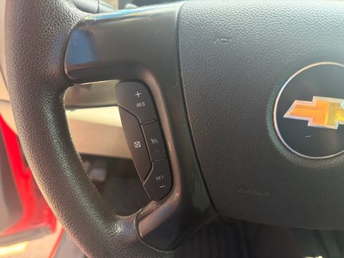 Used 2011 Chevrolet Silverado 1500 LS AWD/4WD image 16