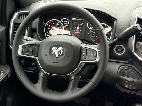 New 2026 RAM 2500 Lone Star AWD/4WD image 14