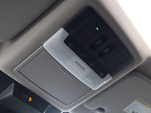 New 2026 Nissan Rogue SV image 19