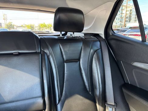 Used 2024 Buick Envision Preferred AWD/4WD image 36