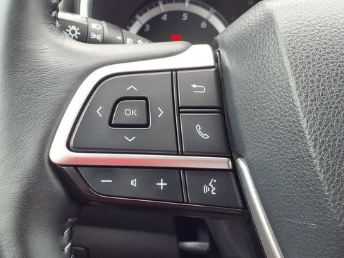 Used 2022 Toyota Highlander XLE AWD/4WD image 31
