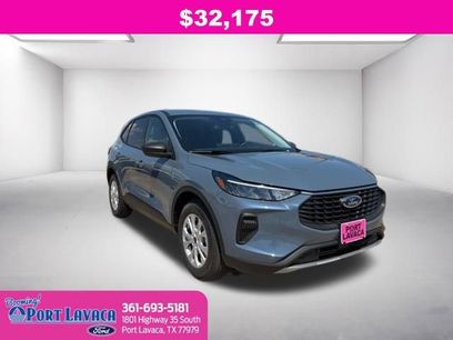 New 2026 Ford Escape Active w/ Tech Pack #1