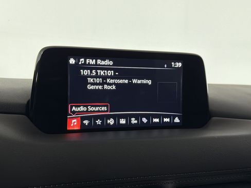 Used 2020 MAZDA CX-5 Grand Touring w/ GT Premium Package FWD image 19