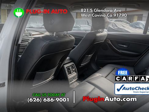 Used 2014 BMW 328i 328i image 9