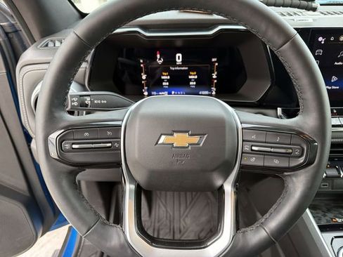 Certified 2023 Chevrolet Colorado LT w/ LT Convenience Package III image 16