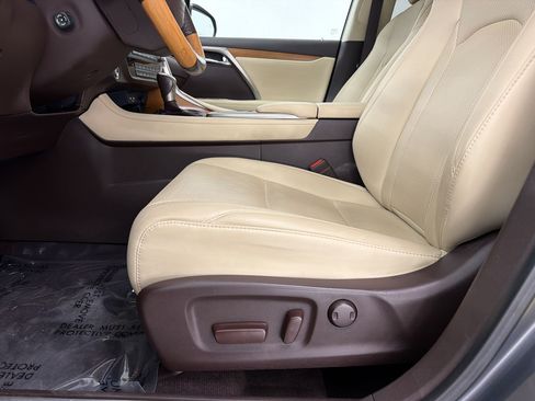 Used 2020 Lexus RX 350 FWD w/ Premium Package image 15