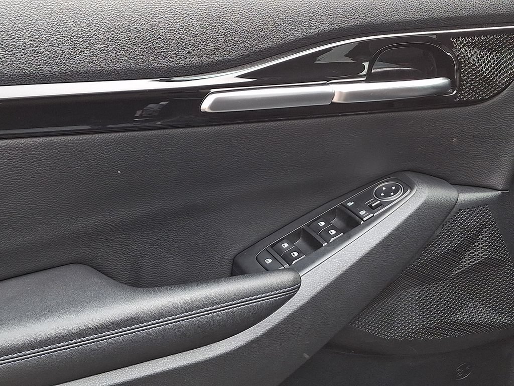 Used 2022 Kia Seltos S FWD image 13